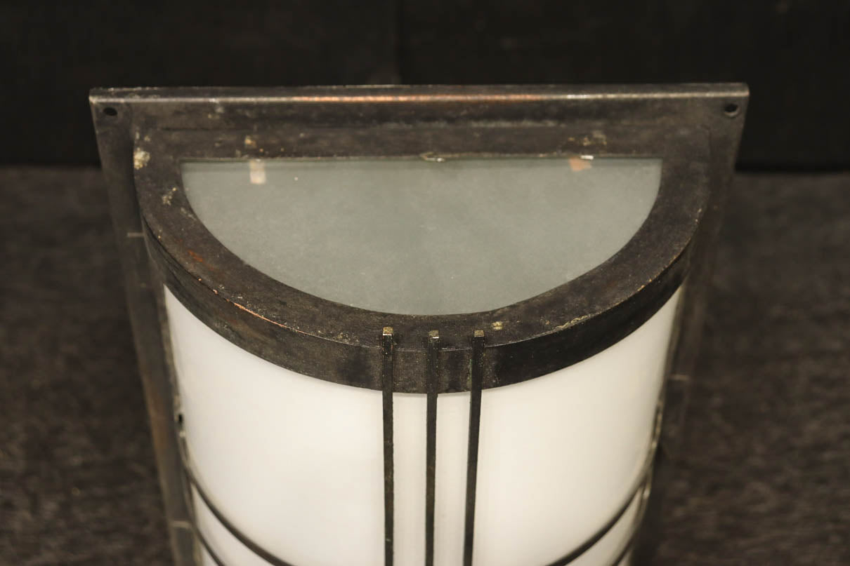 Entrance light cover DC9002