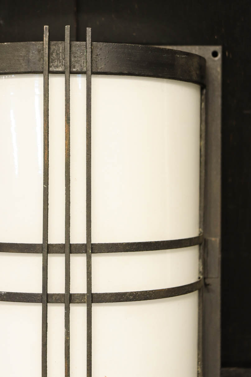 Entrance light cover DC9002