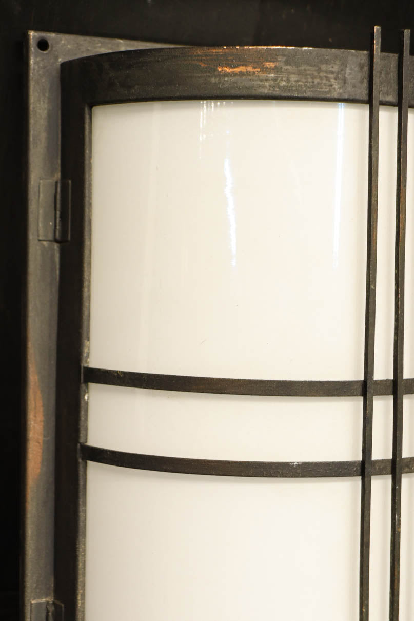 Entrance light cover DC9002