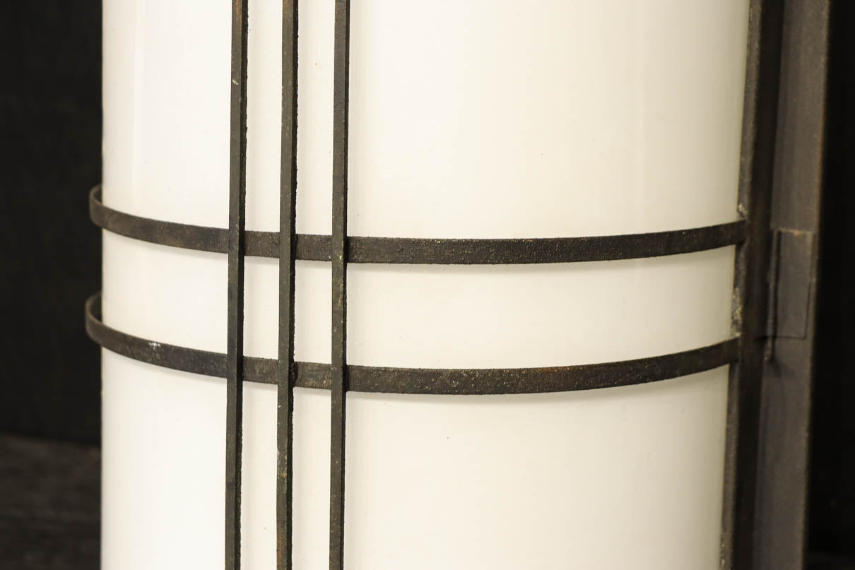 Entrance light cover DC9002