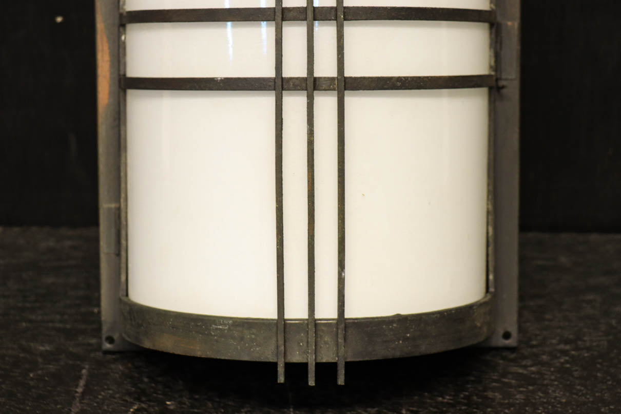 Entrance light cover DC9002