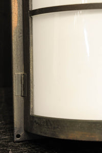 Entrance light cover DC9002