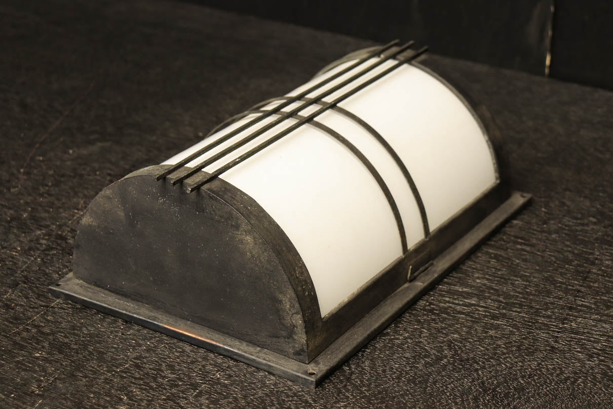 Entrance light cover DC9002
