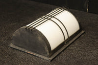 Entrance light cover DC9002