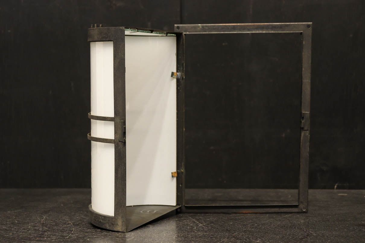 Entrance light cover DC9002