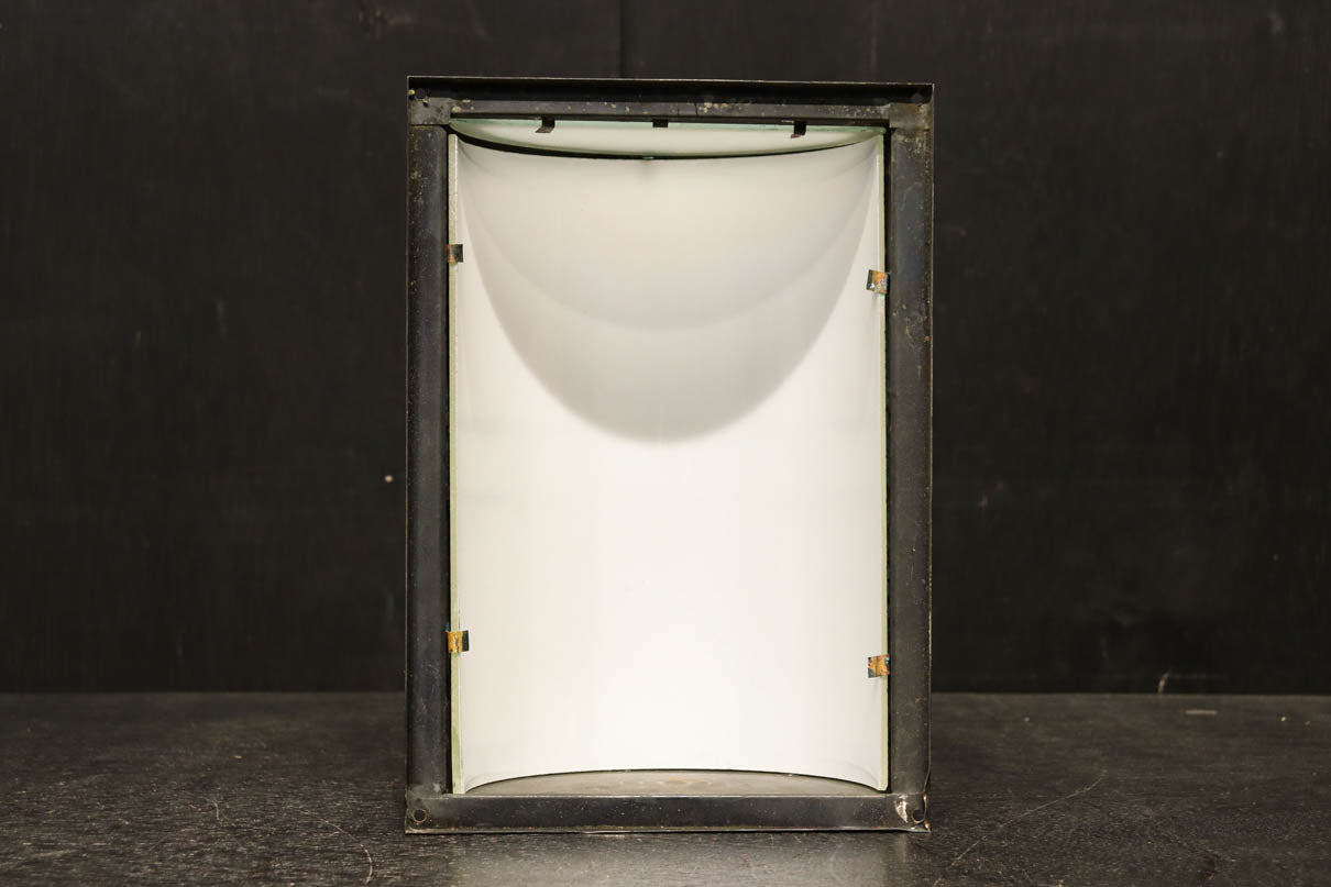 Entrance light cover DC9002