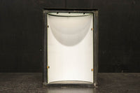 Entrance light cover DC9002