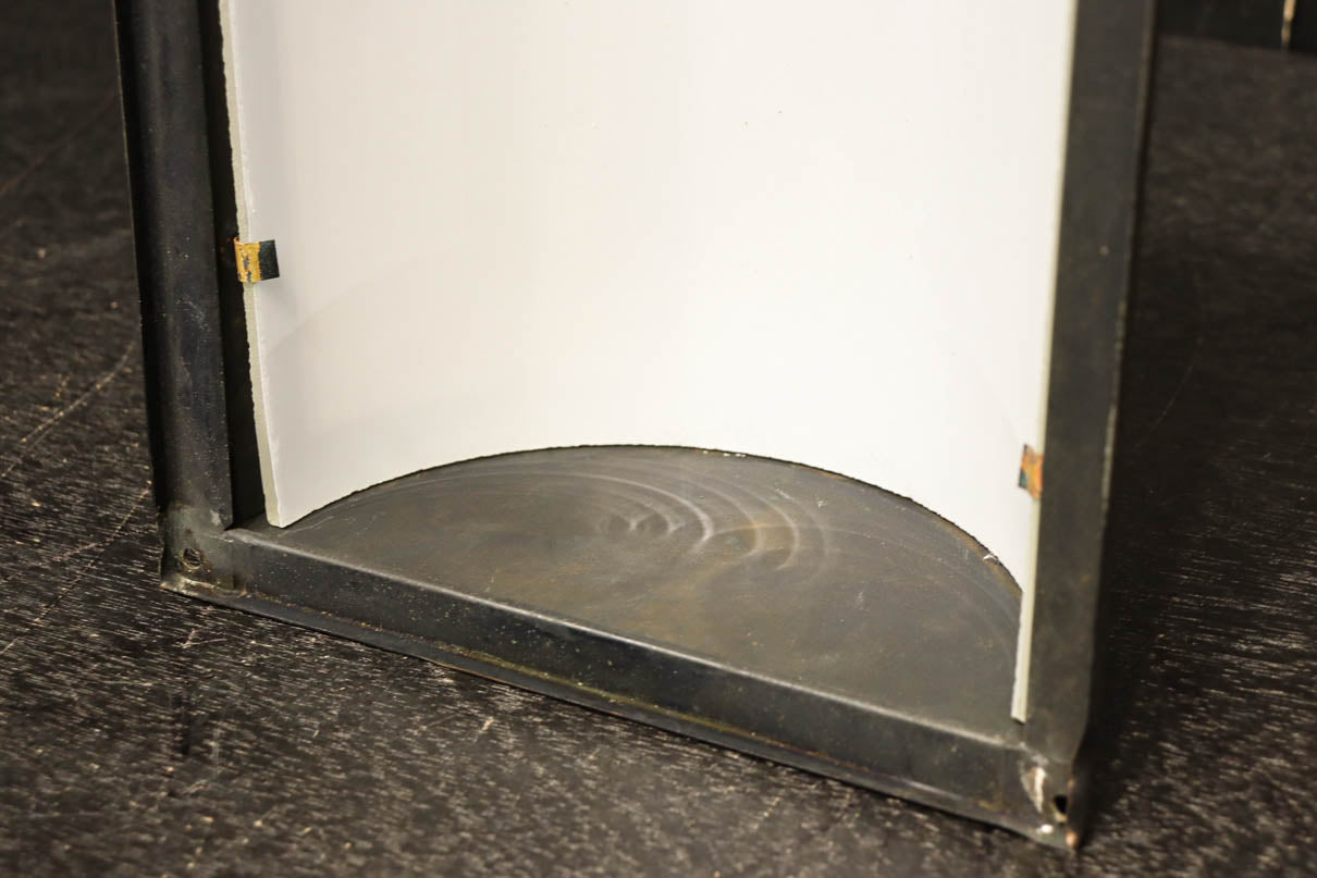Entrance light cover DC9002