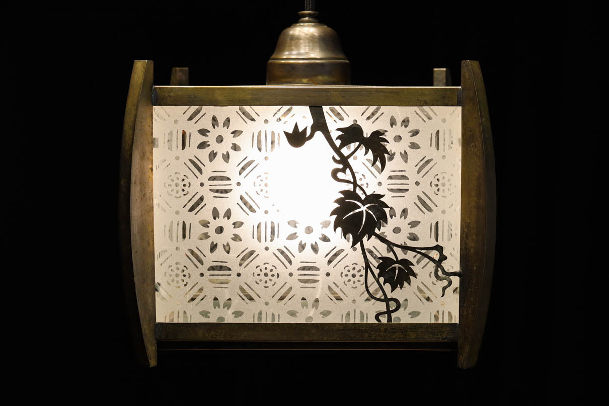 Lamp Shades DC9003