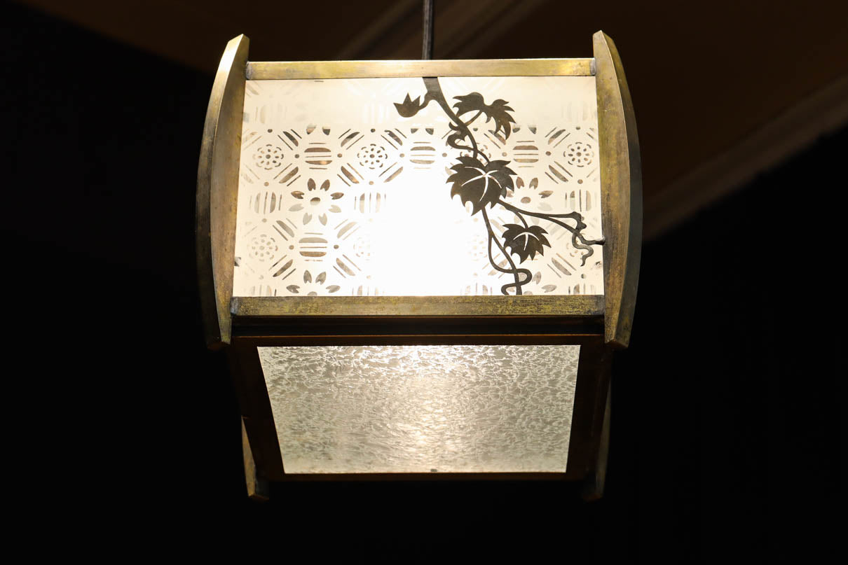 Lamp Shades DC9003