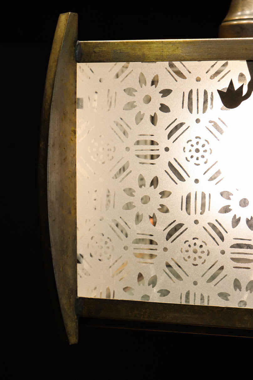Lamp Shades DC9003