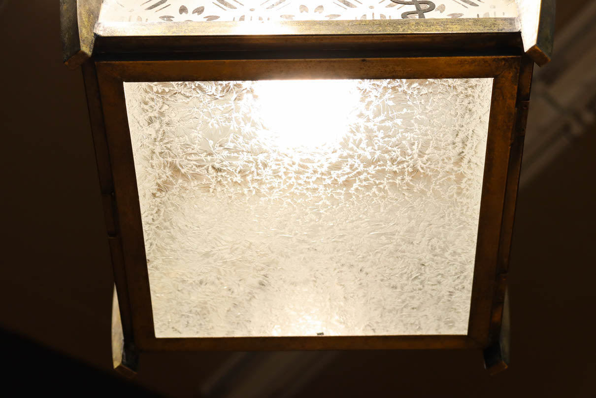 Lamp Shades DC9003