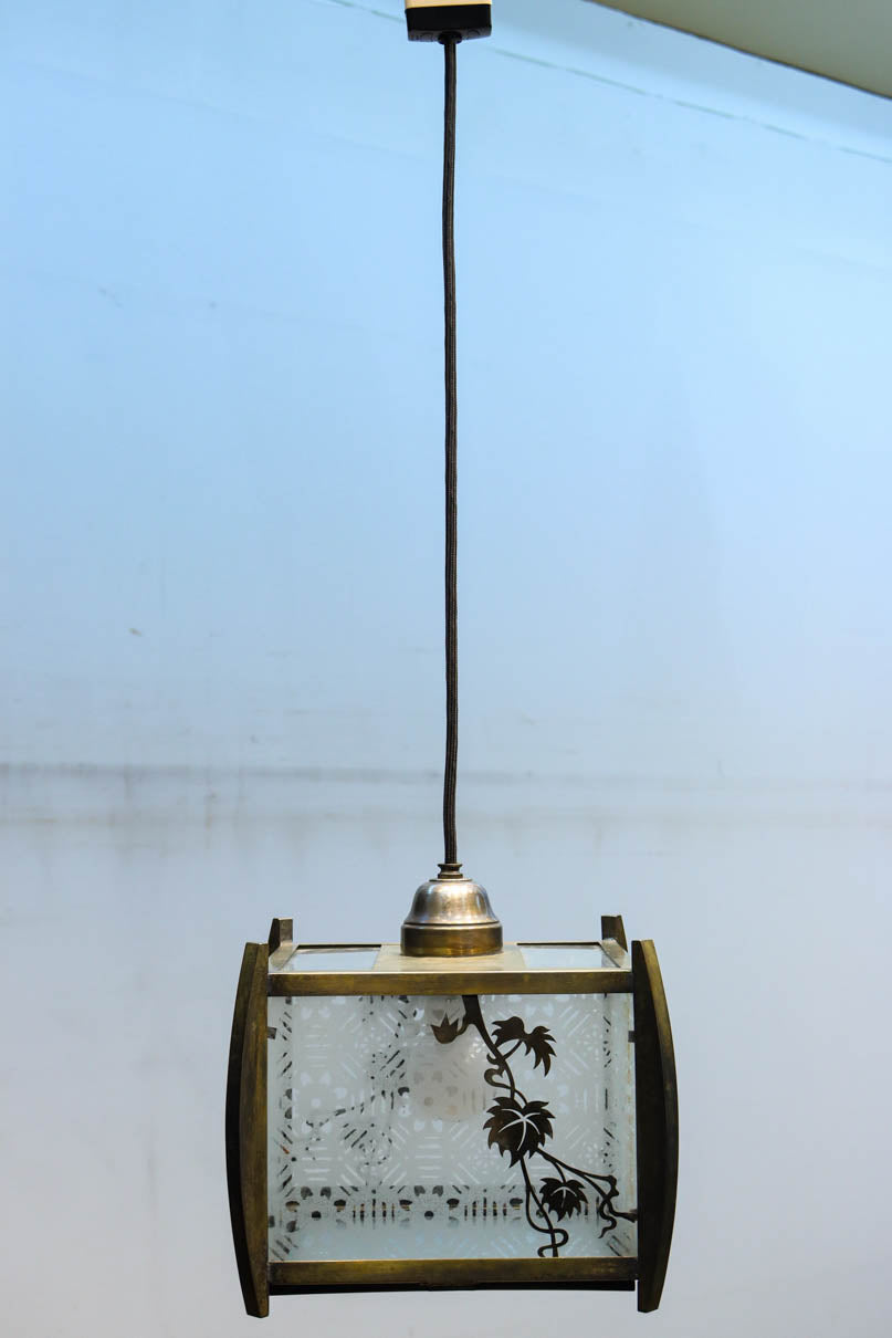 Lamp Shades DC9003