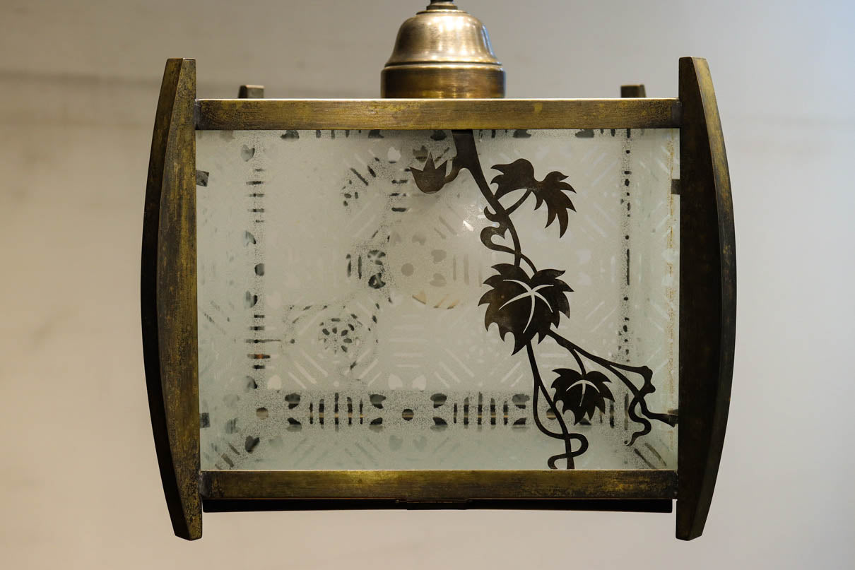 Lamp Shades DC9003