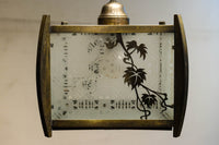 Lamp Shades DC9003