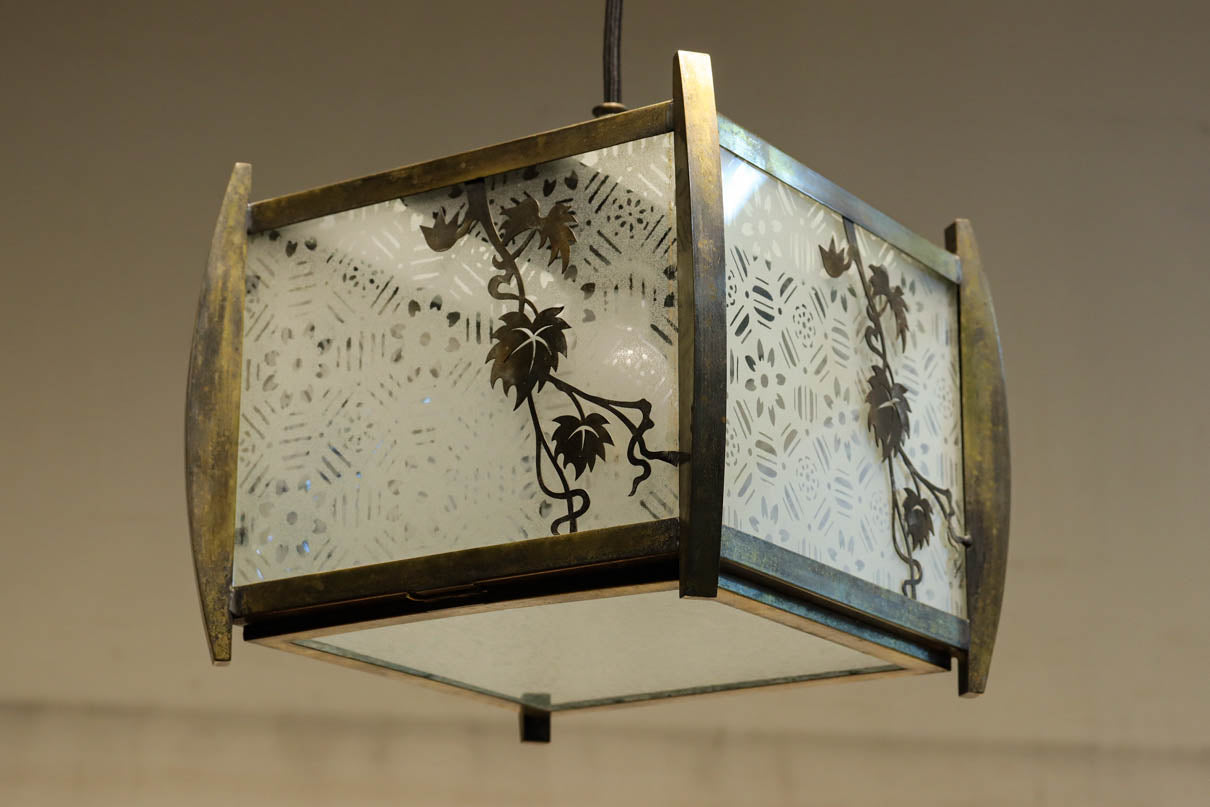 Lamp Shades DC9003