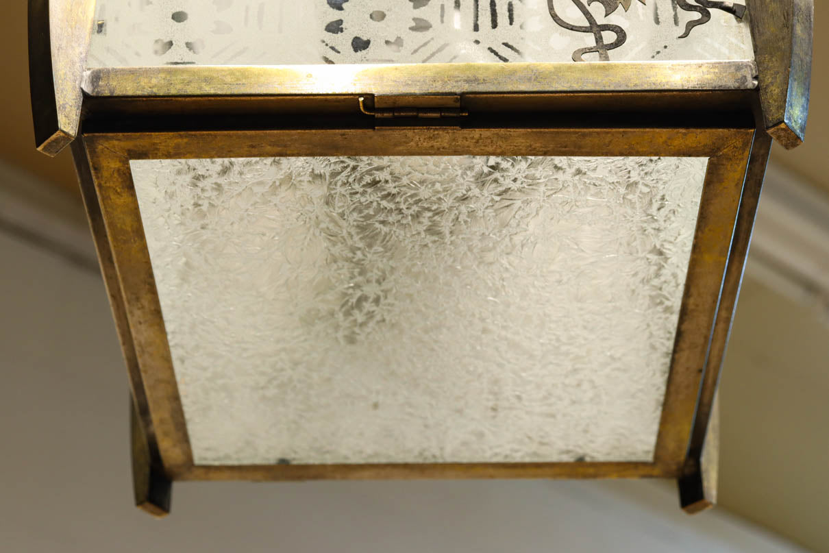 Lamp Shades DC9003