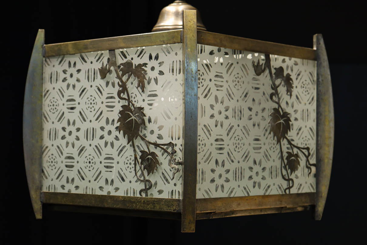 Lamp Shades DC9003