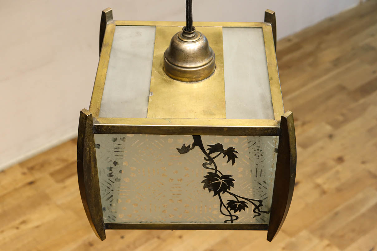 Lamp Shades DC9003