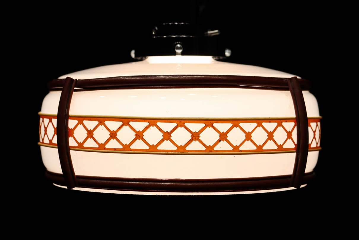 Lamp Shades DC9007