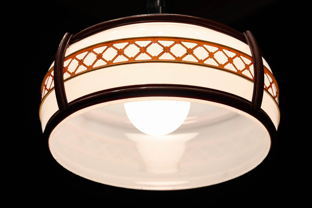 Lamp Shades DC9007
