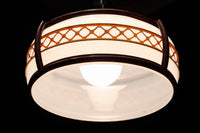 Lamp Shades DC9007