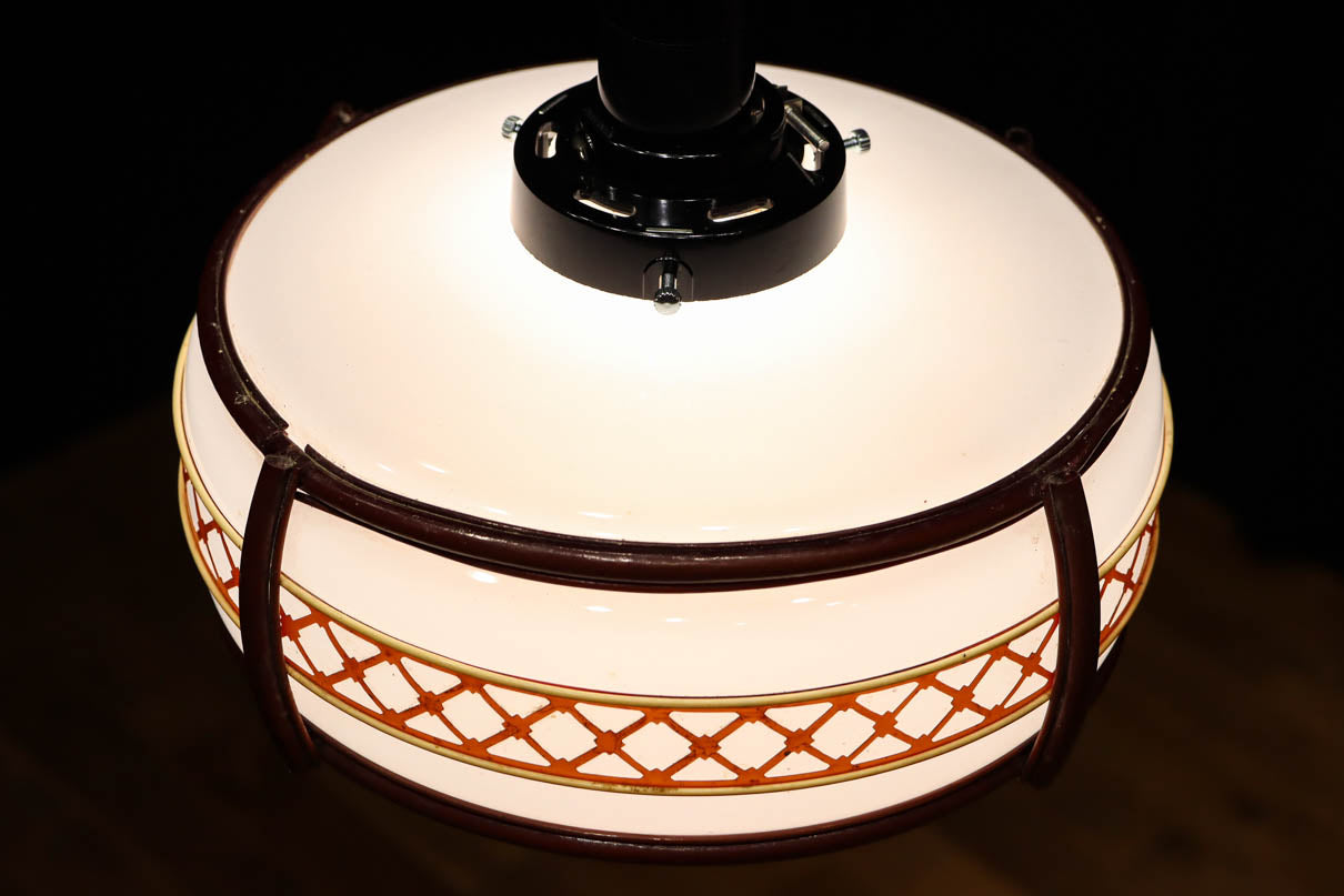 Lamp Shades DC9007