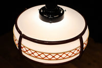 Lamp Shades DC9007