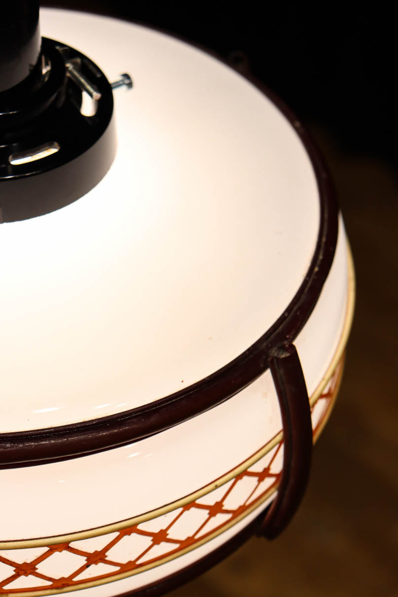 Lamp Shades DC9007