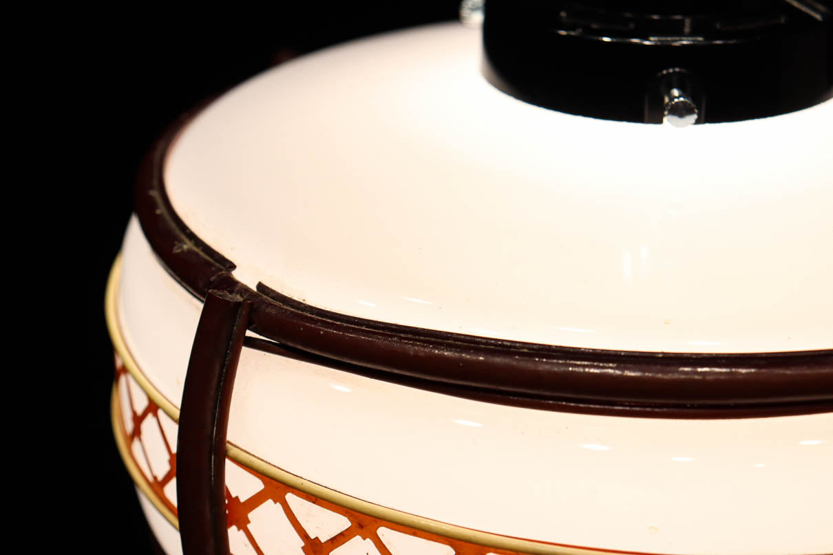 Lamp Shades DC9007