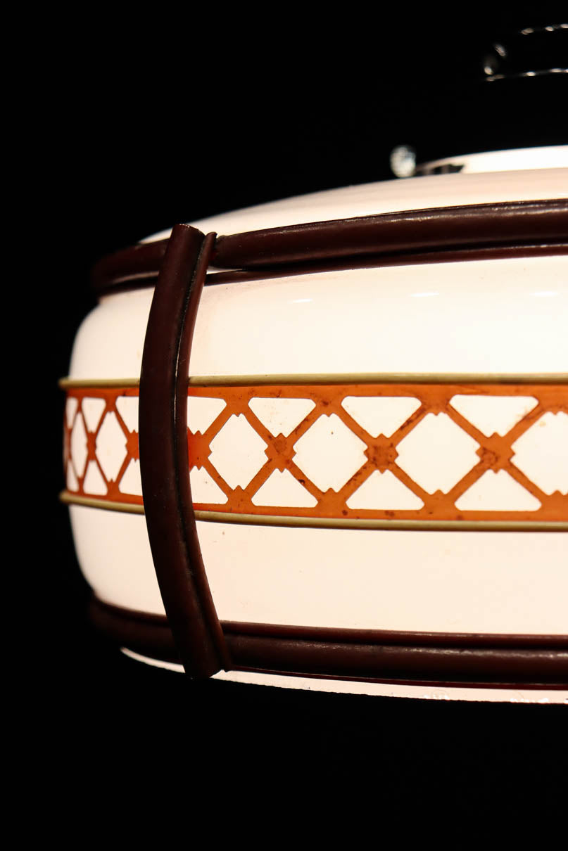 Lamp Shades DC9007