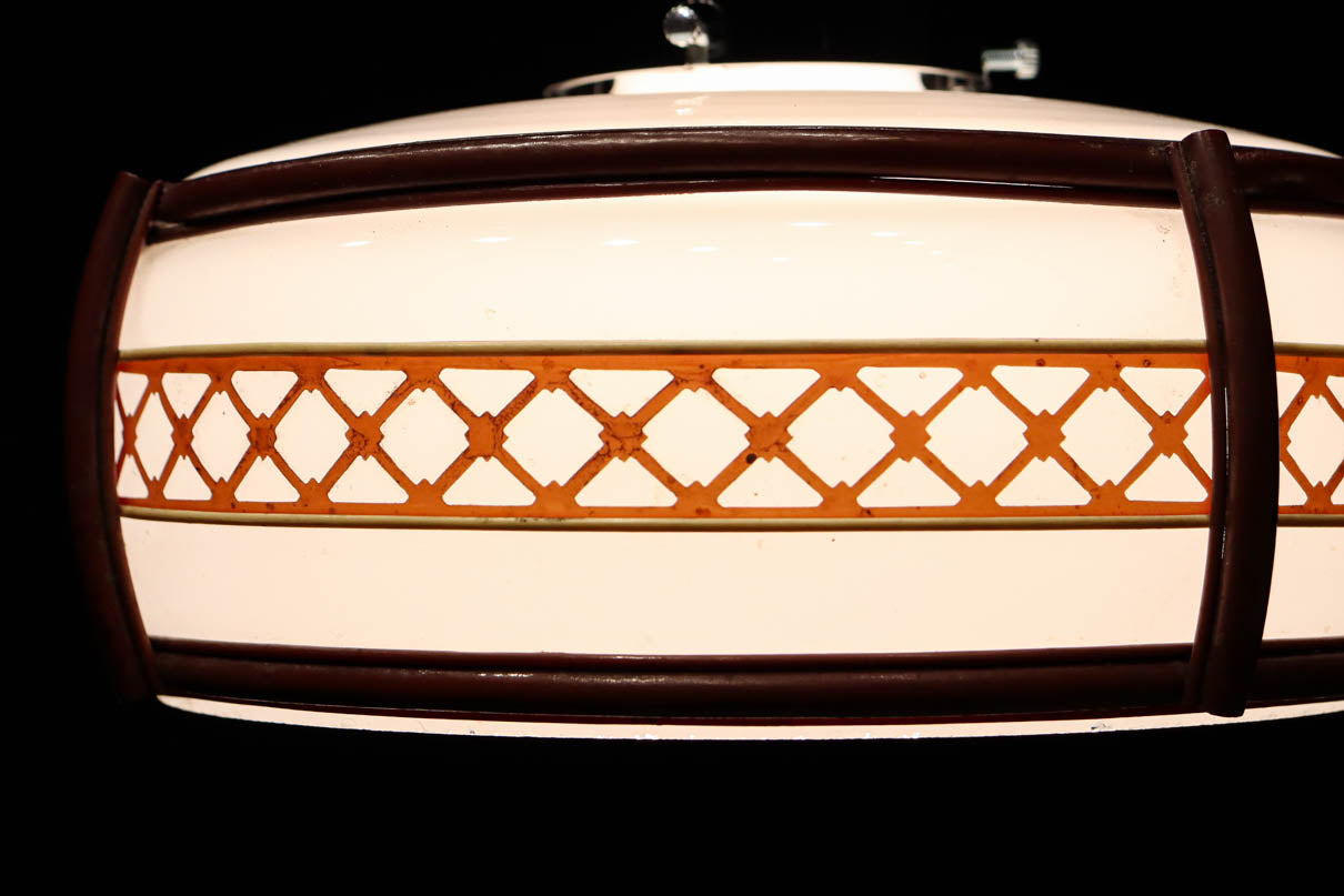 Lamp Shades DC9007