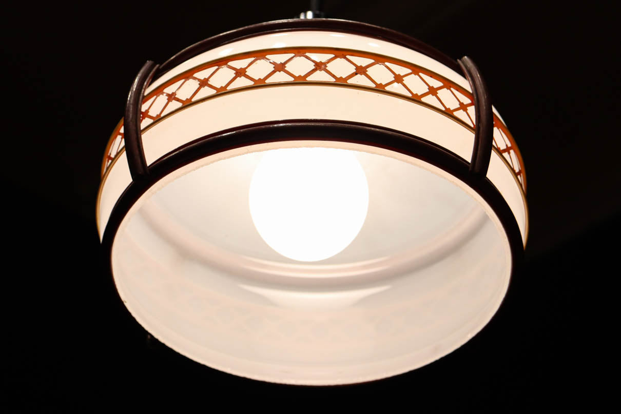 Lamp Shades DC9007