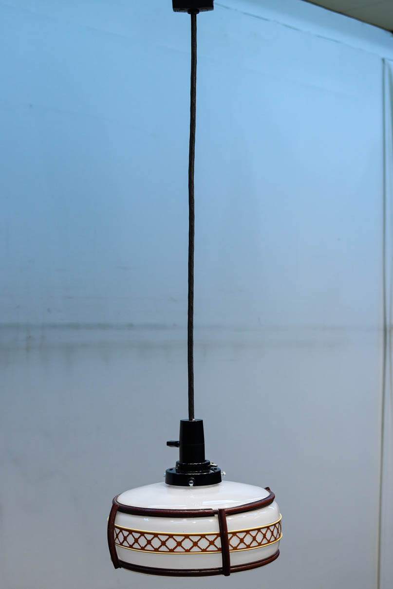 Lamp Shades DC9007