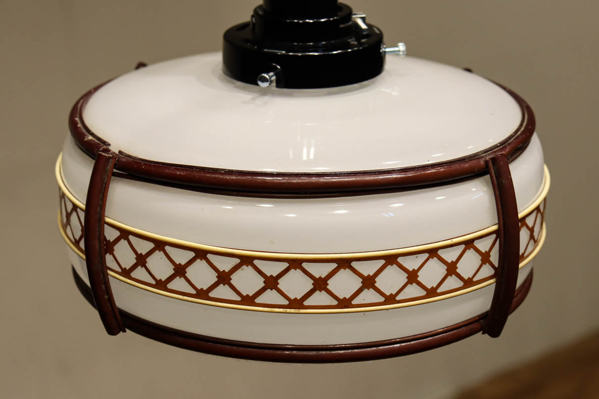 Lamp Shades DC9007