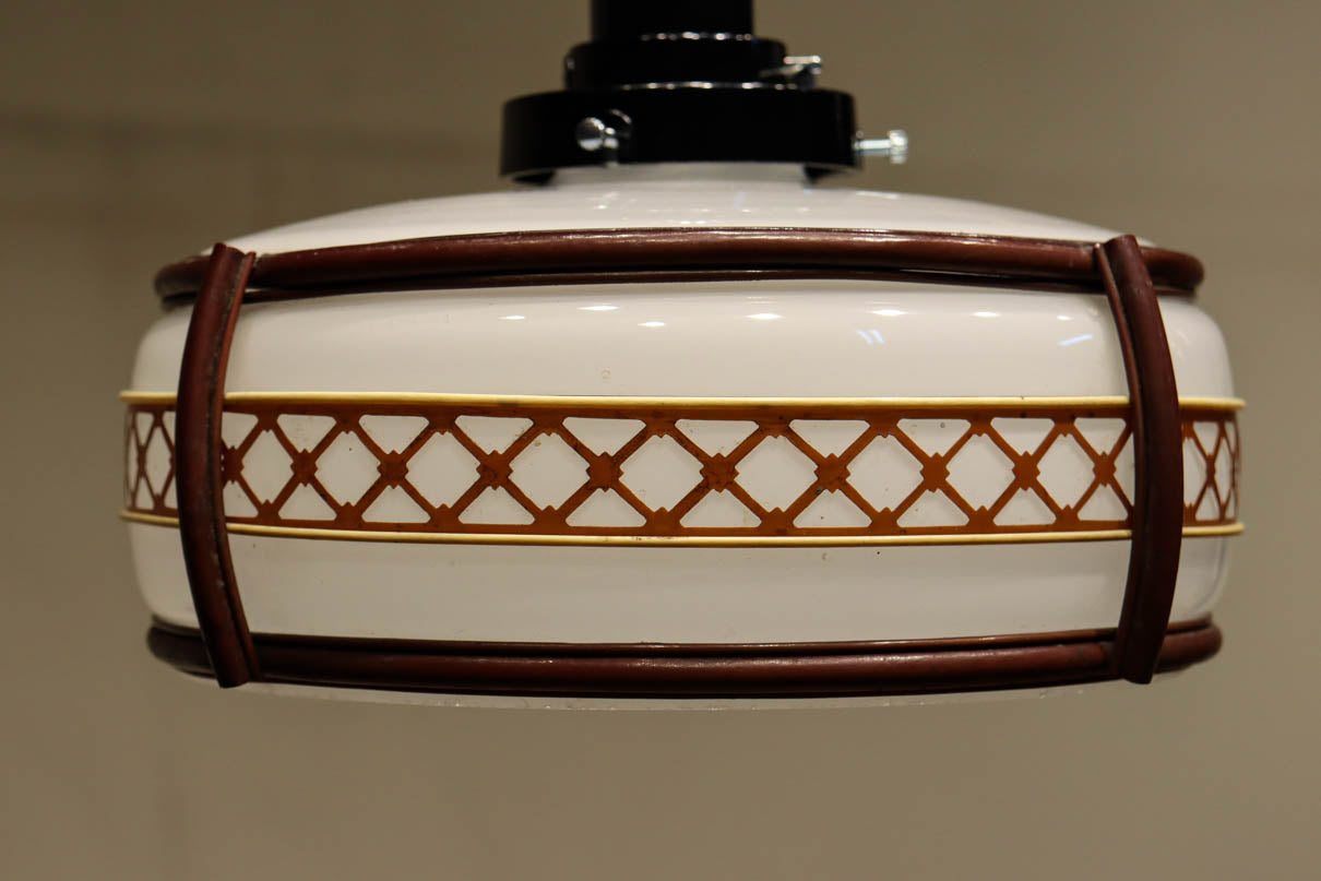 Lamp Shades DC9007