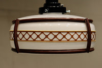 Lamp Shades DC9007