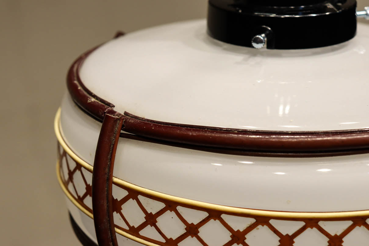 Lamp Shades DC9007