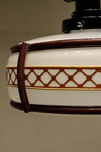 Lamp Shades DC9007
