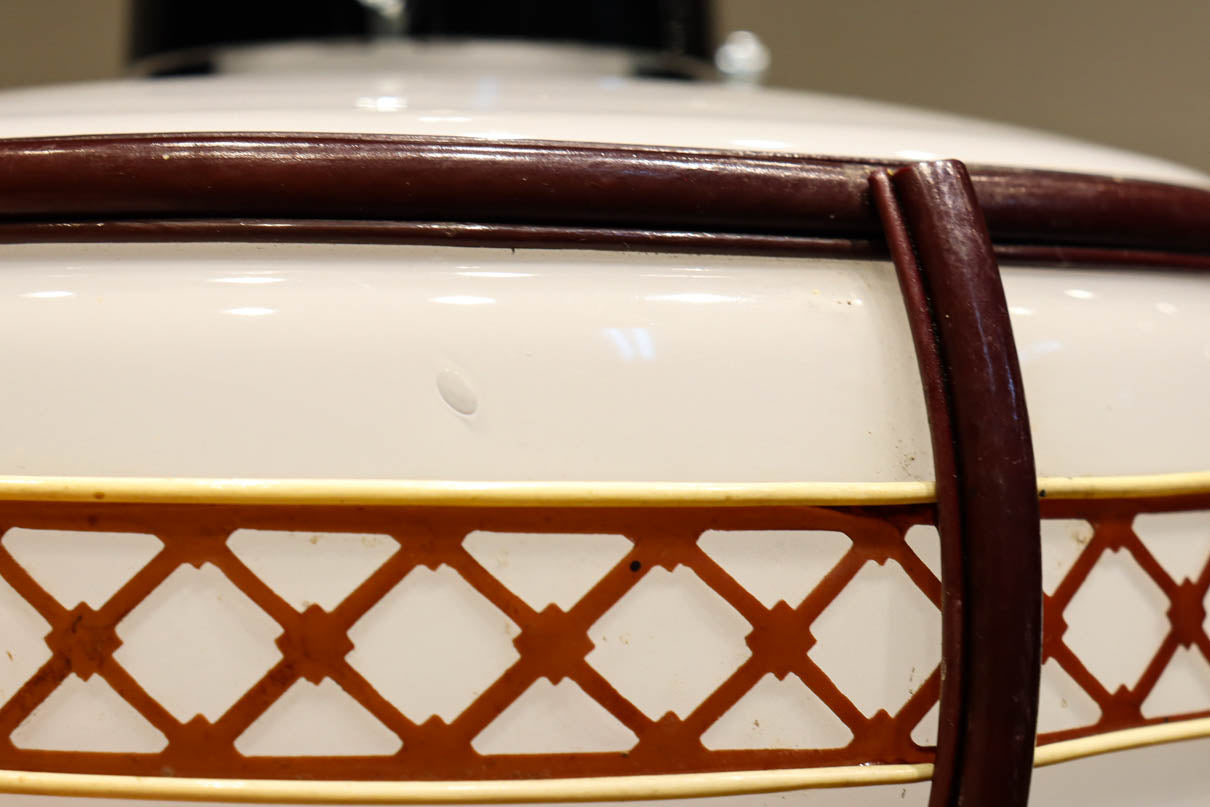 Lamp Shades DC9007