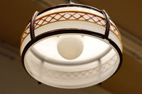 Lamp Shades DC9007