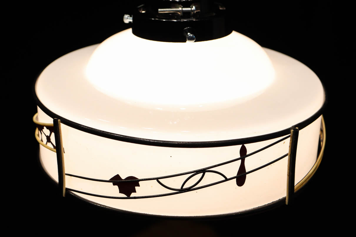 Lamp Shades DC9008