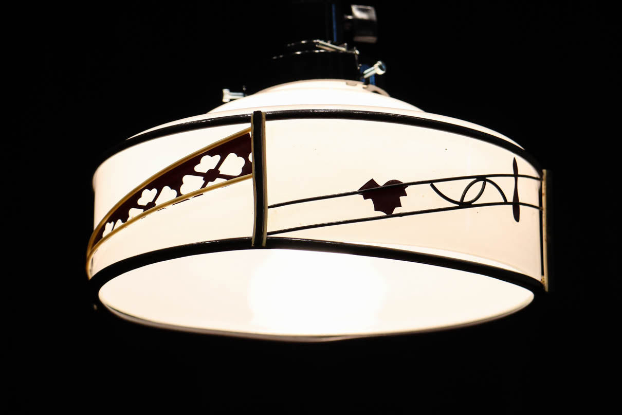 Lamp Shades DC9008