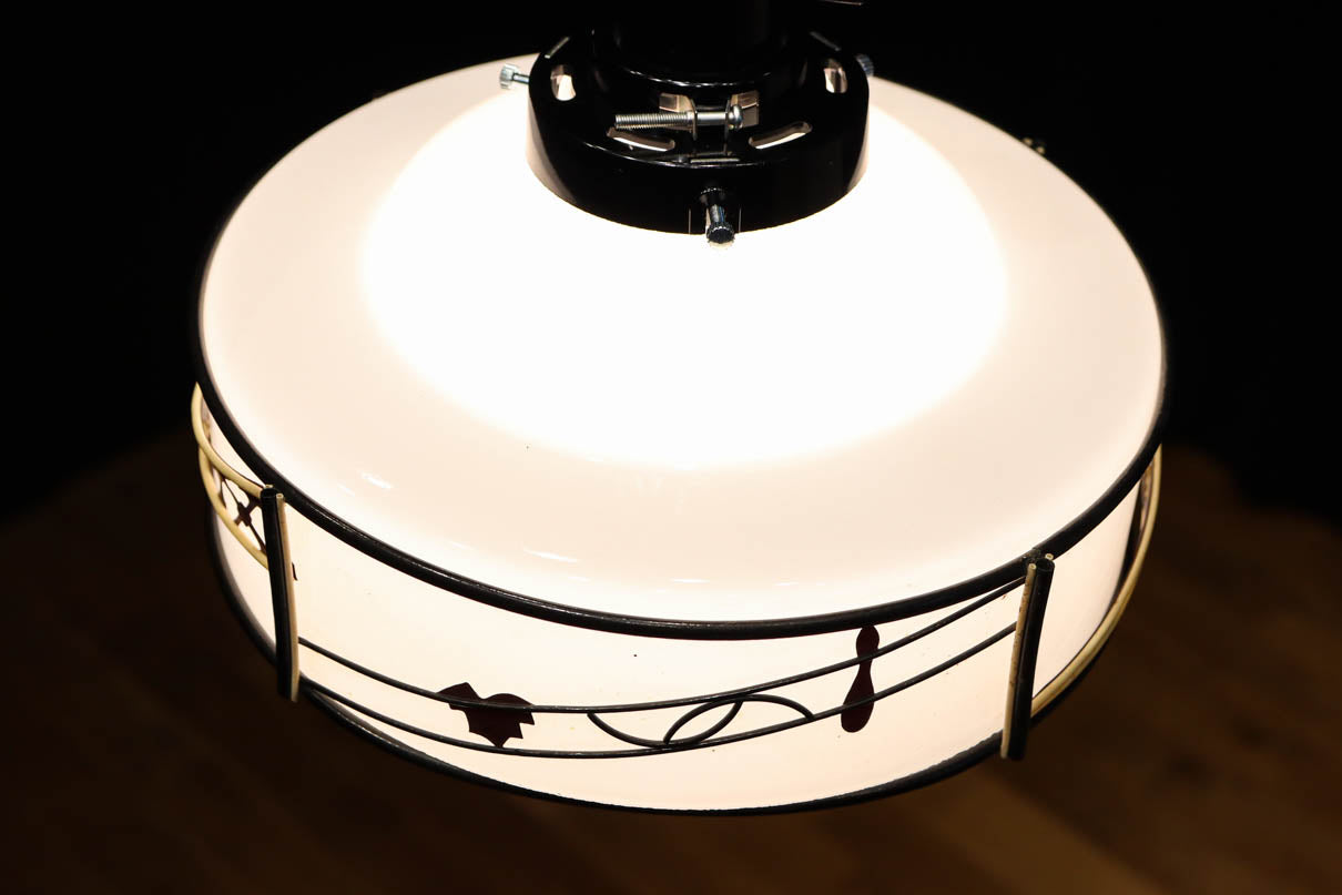 Lamp Shades DC9008