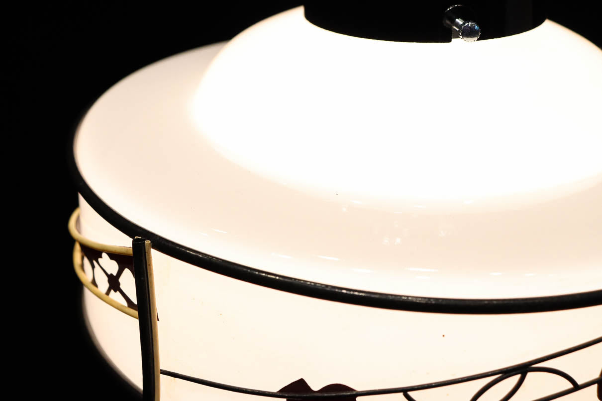 Lamp Shades DC9008