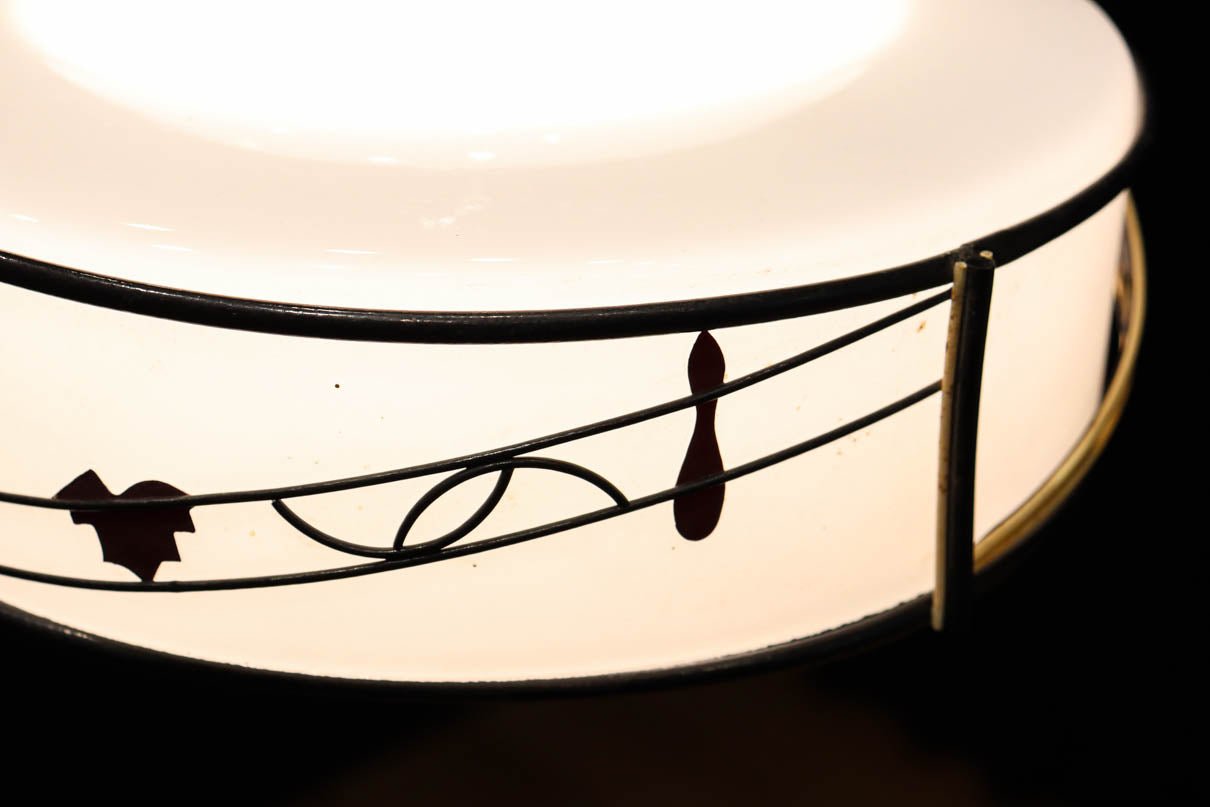 Lamp Shades DC9008