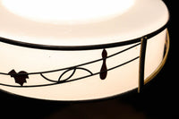 Lamp Shades DC9008