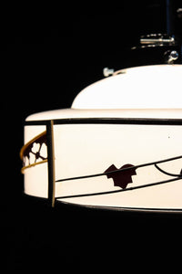 Lamp Shades DC9008