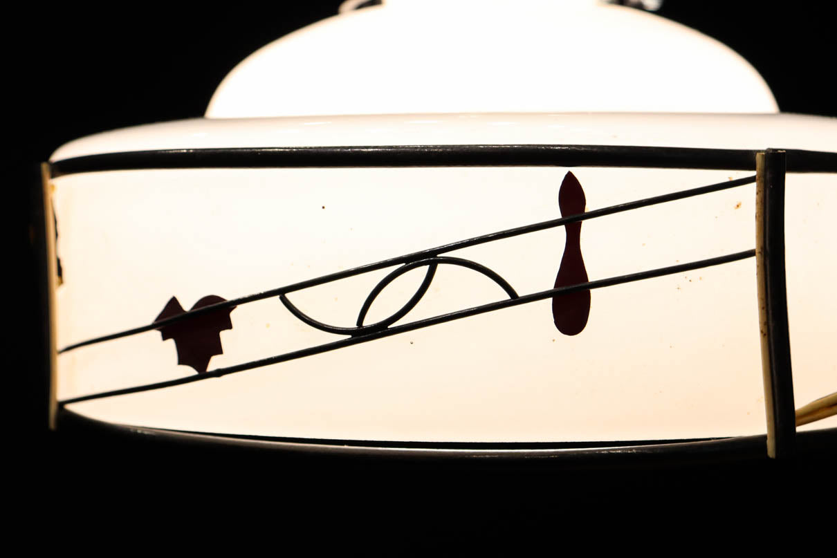 Lamp Shades DC9008