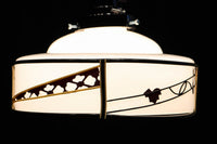 Lamp Shades DC9008